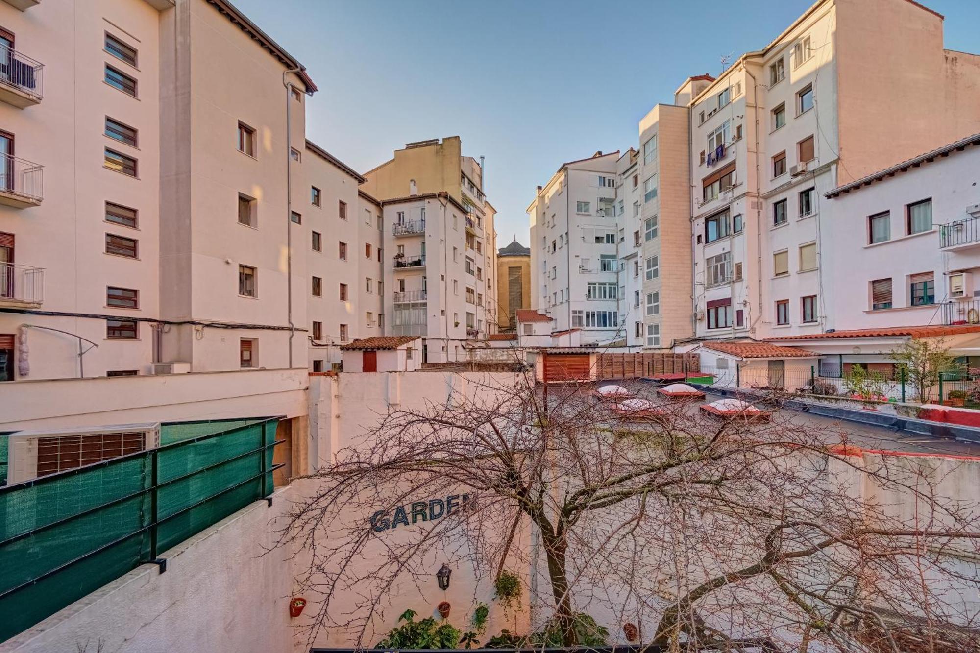 Apartment El Conde By Clabao *