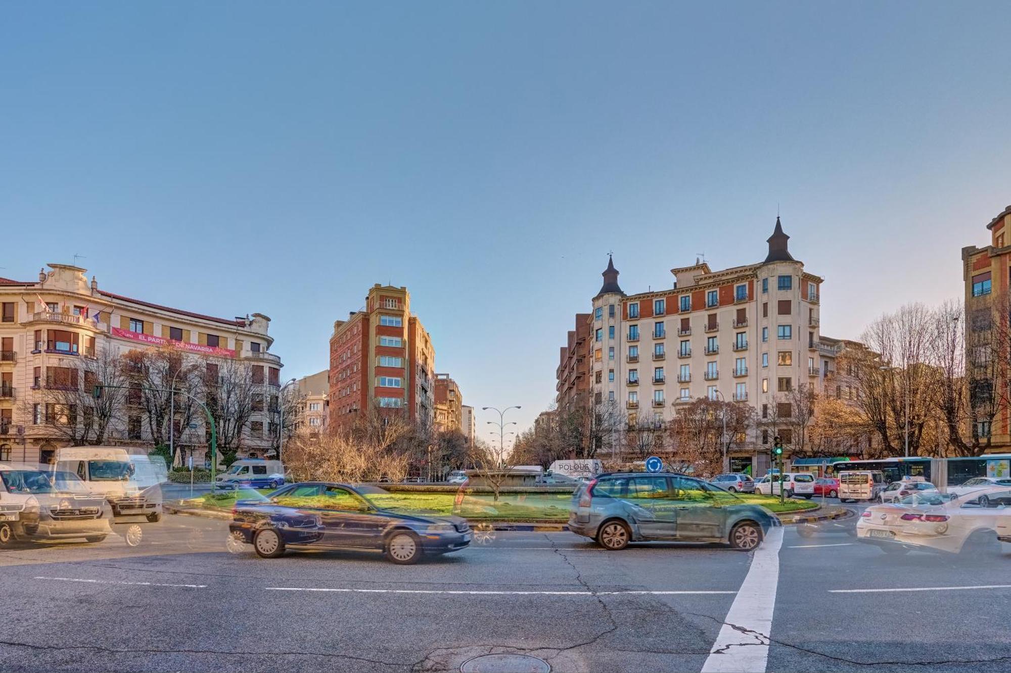 El Conde By Clabao Apartment *