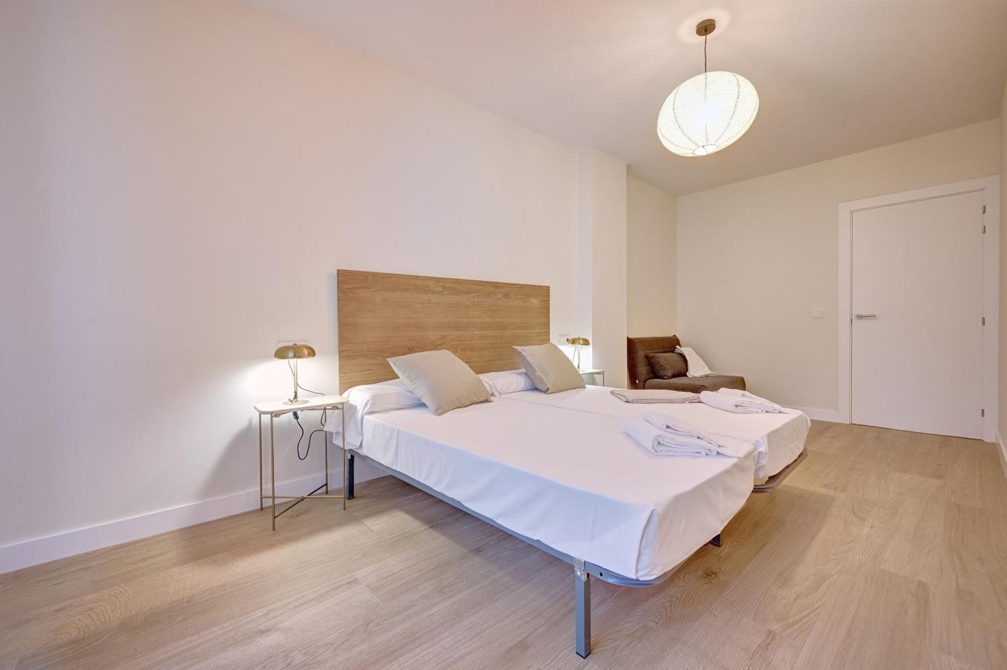 Apartment El Conde By Clabao Pamplona