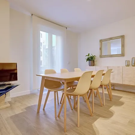 Apartamento El Conde By Clabao Pamplona Buitenkant foto