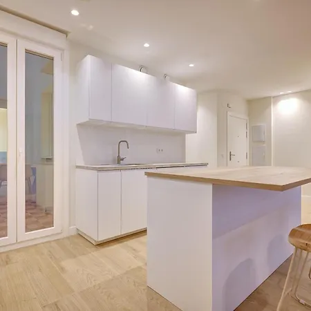 Apartamento El Conde By Clabao Pamplona Buitenkant foto