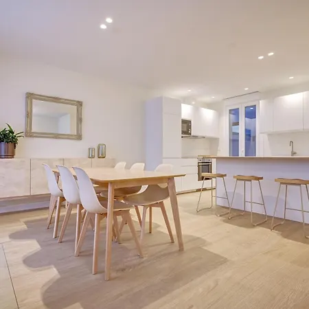 Apartamento El Conde By Clabao Pamplona Buitenkant foto