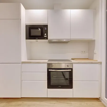 Apartamento El Conde By Clabao Pamplona Buitenkant foto