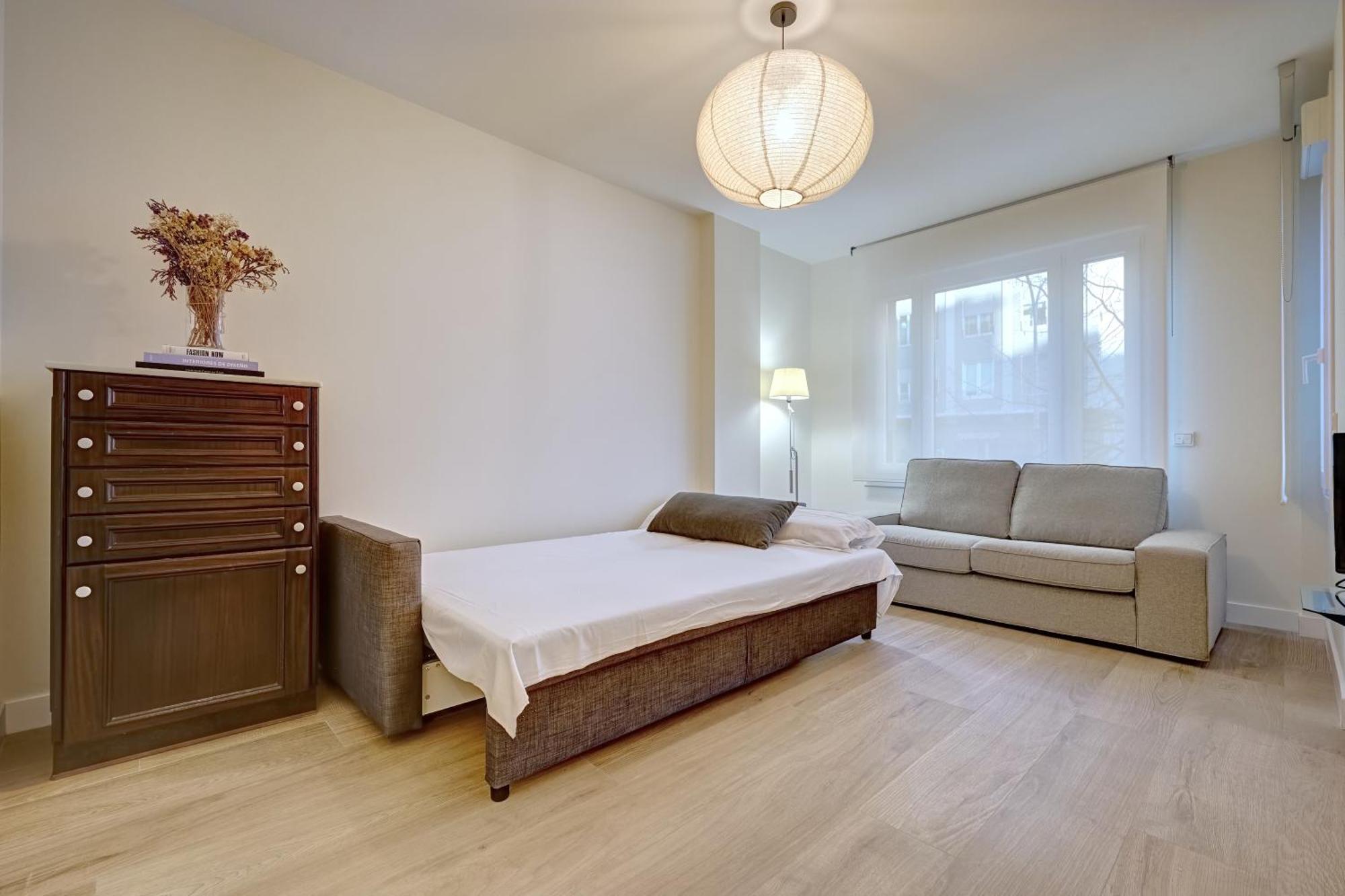 Apartament El Conde By Clabao